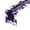 A, variant on Plastic Graduation Table Runner 2026 Congrats Grad Cap Table Decoration 72 Inches Disposable Tablecloth for Prom Class of 2026 Graduation Party Supplies Favor