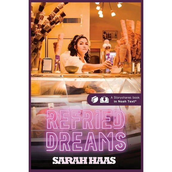 Refried Dreams, (Paperback)