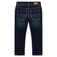 thumbnail image 2 of Jordache Toddler Boys Stretch Denim Slim Jeans (12M-5T), 2 of 2