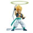 thumbnail image 4 of 11.75" Dragon Ball Z Super Saiyan Gotenks Figure, 4 of 4