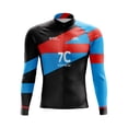 thumbnail image 5 of Maillot de ciclismo de invierno ITAS 2022, chaqueta térmica de manga larga para deportes al aire libre y profesionales, ropa de ciclismo, 5 of 5