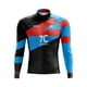 thumbnail image 5 of Maillot de ciclismo de invierno ITAS 2022, chaqueta térmica de manga larga para deportes al aire libre y profesionales, ropa de ciclismo, 5 of 5