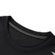 thumbnail image 5 of Ceisia Men's Ice Silk Sports T-shirt | Slim Long-Sleeve Crewneck Reflective-Accent Fitness Top Gift, 5 of 7