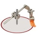 thumbnail image 2 of Round Sewing Attachment Sewing Machine, 2 of 5
