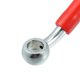 thumbnail image 5 of 0.39'' Freno Combustible Línea 35.43" para Motocicleta Bicicleta ATV Universal Gris, 5 of 7