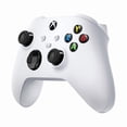 thumbnail image 2 of Control Xbox Wireless 2025 Robot White, 2 of 5