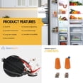 thumbnail image 3 of Kit de arranque duro Seentech RCO410 3 en 1 para refrigeradores de 115 V, 3 of 6