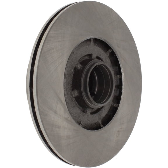 Centric 121.45003 Disc Brake Rotor Fits select: 1979-1983 MAZDA RX7
