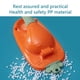 thumbnail image 3 of 2-en-1 Dumpling Skin Maker Manual Dumpling Wrapper Mold para cocina casera rosa Sywqhk Libre de BPA, 3 of 5