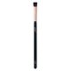 thumbnail image 1 of Skone Cosmetics Brocha de maquillaje delineador - Brocha delineador de lujo de oro rosa y negro sintético de primera calidad utilizada para definir las cejas - Brocha de maquillaje de borde plano de n, 1 of 5