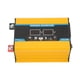 thumbnail image 5 of Inversor de CC de 12 V a CA de 110 V Inversor de Onda Sinusoidal Modificada Inversor de Energía Solar para Automóvil de 300 W Convertidor de CC de 12 V a 110 V de CA con ANGGREK  Otros, 5 of 8