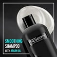 thumbnail image 6 of TRESemme Shampoo and Set, Silky & Smooth, Argan Oil with Vitamin E, Anti Frizz Hair Products, 28 Fl Oz each, 6 of 6
