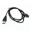 thumbnail image 2 of Cable de carga y transferencia de datos con sincronización USB perfecl 1 m para reproductor de MP3 y MP4 Zune Zune2 Zunehd, 2 of 8
