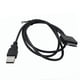 thumbnail image 2 of Cable de carga y transferencia de datos con sincronización USB perfecl 1 m para reproductor de MP3 y MP4 Zune Zune2 Zunehd, 2 of 8