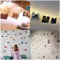 thumbnail image 4 of 2/5/10M Photo Clip USB LED Strings Light Christmas Wedding Party Home Decoration, 4 of 8