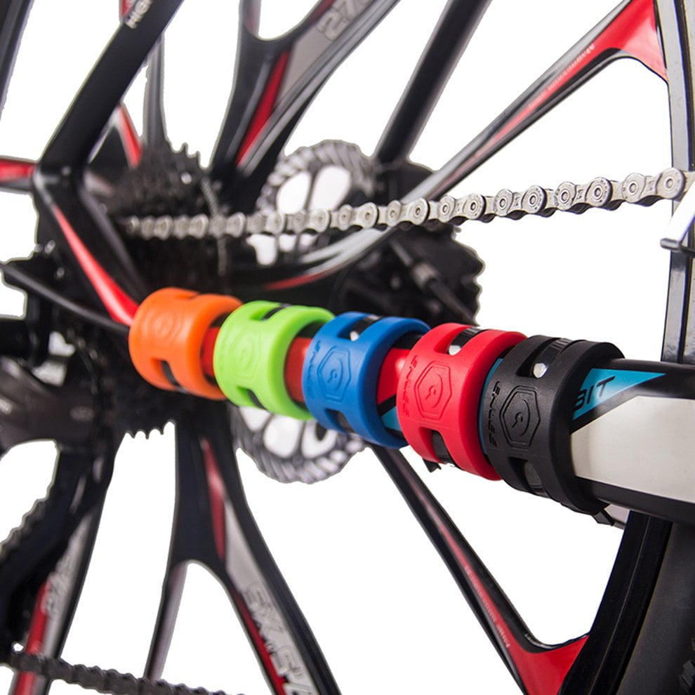 bike frame cover