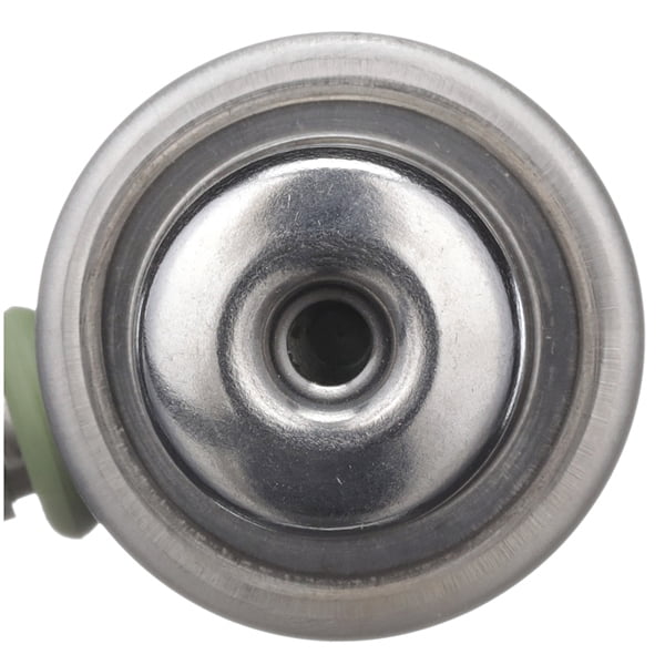 FUEL PRESSURE REGULATOR