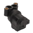 thumbnail image 1 of Idle Air Control Valve With Gasket Long Durability 3515033010 Replacement For  Magentis Optima Sportage, 1 of 8