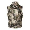 thumbnail image 3 of Thachagear L-2 SS Hooded Vest-Gila in size X-Large, 3 of 3