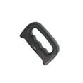 thumbnail image 3 of Youkk Boxing Dumbbell Non Slip Handheld Weight Pilates for Workout Black 1.5KG, 3 of 6