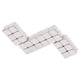 thumbnail image 2 of Paquete de 24 imanes de neodimio de cubo de 0.157 x 0.157 x 0.157 in, imanes de tierras raras fuertes, imanes cuadrados, imanes pequeños para manualidades, ciencia, cocina, oficina, aula oso de fresa Electrónica, 2 of 6