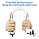 thumbnail image 4 of Antena de Radio Marina Universal AM/FM, Resistente Al Agua IP66, para Coche, Todoterreno, UTV, Caravana, Camión ., 4 of 6