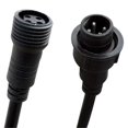 thumbnail image 4 of 4 Wire Dump Trailer Remote Control 12 Volt 4 Wire DC for Single Acting Hydraulic Power Pump Unit, 4 of 5
