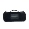 thumbnail image 3 of Marc Jacobs The Duffle Bag Black Crossbody Bag Purse, 3 of 6