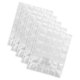 thumbnail image 4 of Páginas para coleccionar monedas Fundas para álbumes de colección Hojas transparentes para carpetas de colección Paginas de monedas de 30 cuadrículas, 4 of 9