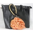 thumbnail image 3 of Kukuzhu Bride Flower Evening Bags Mini Women Chic Wedding Party Evening Clutch Purse Handbag, 3 of 7