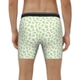 thumbnail image 4 of Easygdp Bamboo 1 Men's Boxer Briefs Men’s Underwear Boxer Briefs for Men, 4 of 7