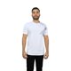 thumbnail image 1 of Playera Caballero Platini DP17 WHITE 1 Pz, 1 of 1