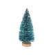 thumbnail image 2 of Mini árbol de Navidad artificial de mesa para decoración navideña altura 13cm, 2 of 9