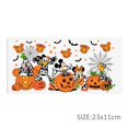 thumbnail image 1 of Disney Minnie Mickey UV DTF Sticker for 16ozCup Wrap Transfer Sticker Halloween Christmas Custom Label DIY Logo Self adhesive, 1 of 5