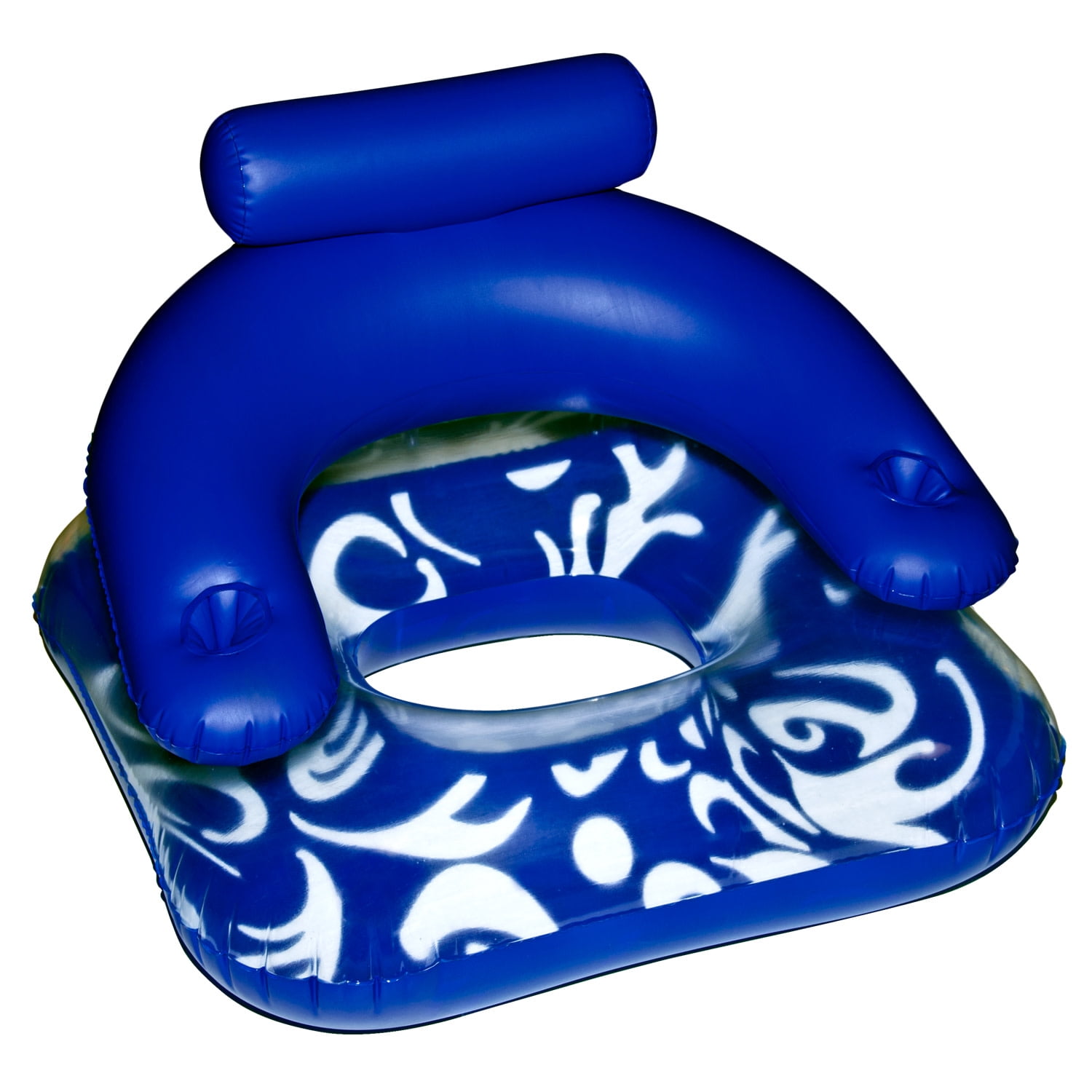 Lazy Lounge Pool Float