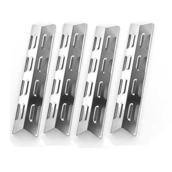 Replacement Flavorizer Bars for Bbqtek GSS3220JS, Gas Models, 4-Pack