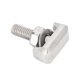 thumbnail image 1 of Aqxreight - Kit de pernos en T de acero inoxidable perno de terminal de cable de batería para automóvil tornillo 19116852 10 piezas por paquete ANGGREK Otros, 1 of 8