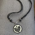 thumbnail image 2 of Collar con cordones Alonso Luis Atala Encanto, 2 of 2