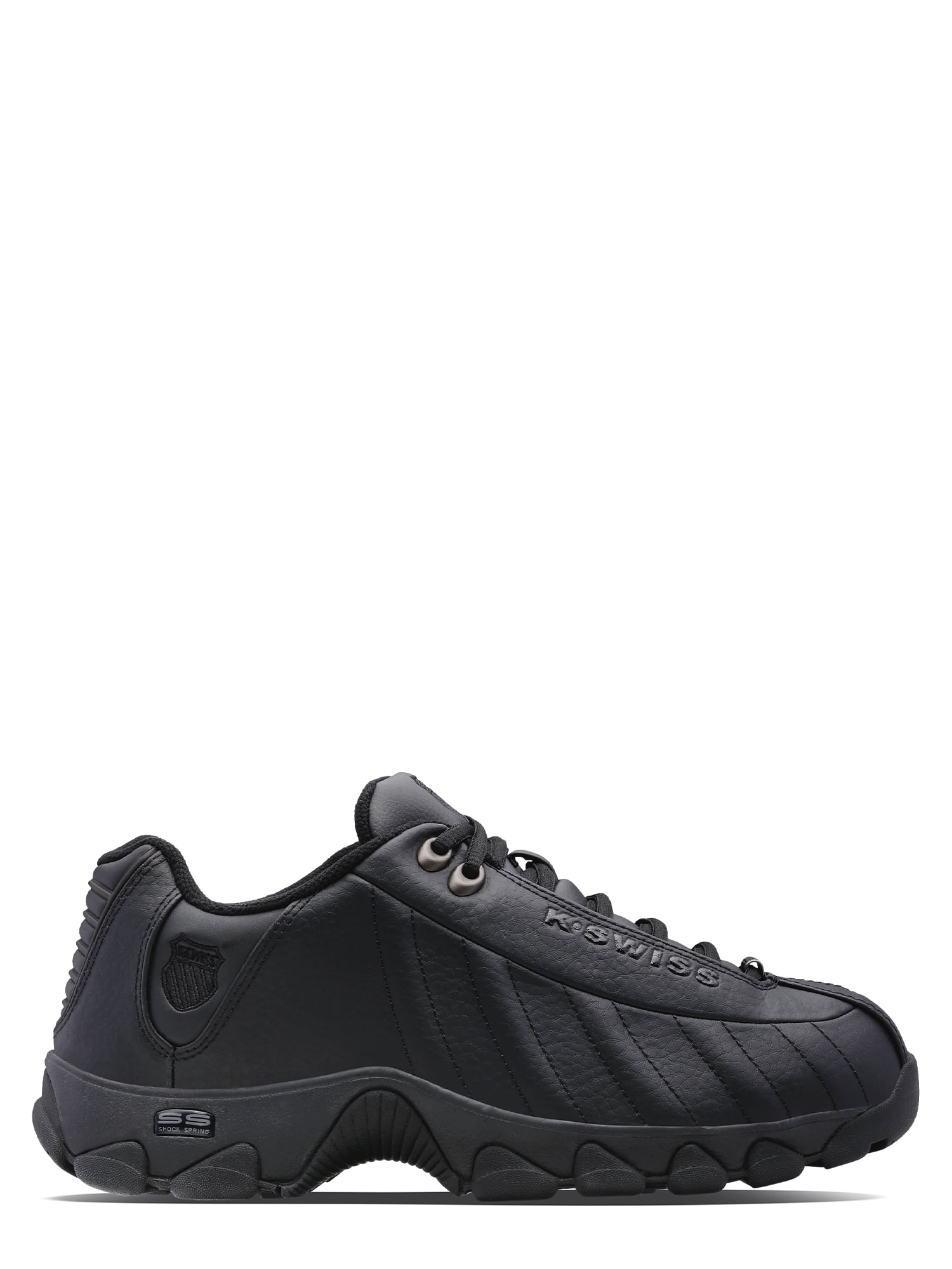 K swiss st329 black deals