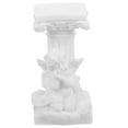 thumbnail image 5 of IDEANATEGRATE 1Set Resin Crystal Ball Holder Stand For Home Office Decor Classic Design, 5 of 8