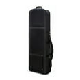 thumbnail image 3 of QualitChoice PGM Lightweight Golf Bag With Large Capacity For Men Easy To Clean Golf Towels For Golf Bags Durable black, 3 of 6
