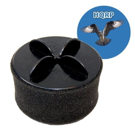 HQRP H12 Circolare Filtro Ricambio Per Bissell 6594,6583 - Foto 2