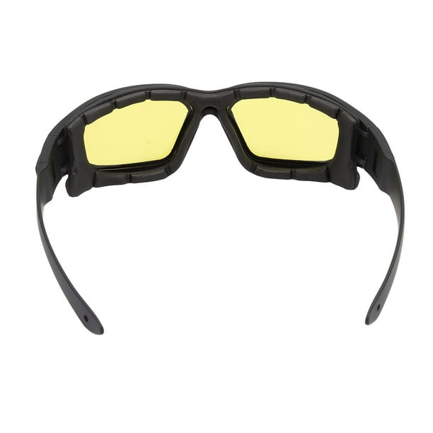 Amber cycling glasses sale