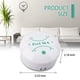 thumbnail image 2 of Lecaung Máquina de baño de pies desintoxicante, máquina de baño de pies de desintoxicación iónica portátil, máquina de spa de desintoxicación de pies para limpieza de pies para uso en viajes en casa c, 2 of 5