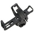 thumbnail image 1 of Bicycle Quick Release Water Bottle Holder Can Be Adjusted Hang Riding Equipment Black, 1 of 9