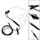 thumbnail image 3 of Auriculares Biauriculares Antirradiación de Aire Estéreo de 3,5 Mm con Cable, 3 of 8