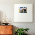 thumbnail image 5 of Golden Sail ValleyPremium Framed Print, 5 of 5