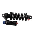thumbnail image 4 of Downhill Mountain Bike Rear Shock, Bike Rear Suspension Spring shock, Mountain Bike Bike Rear Shock, Hydraulic Spring Rear Shock Suspension, 4 of 7