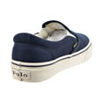 thumbnail image 3 of Polo Ralph Lauren Keaton-Slip Bear SK SPO Men's Shoes Navy 816861089-001, 3 of 6