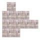 thumbnail image 2 of Decoración del hogar NikouMX 10 piezas 3D PVC Adhesivo para azulejos de pared, 2 of 8